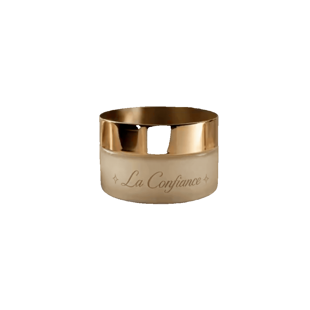 La Confiance Lip Balm