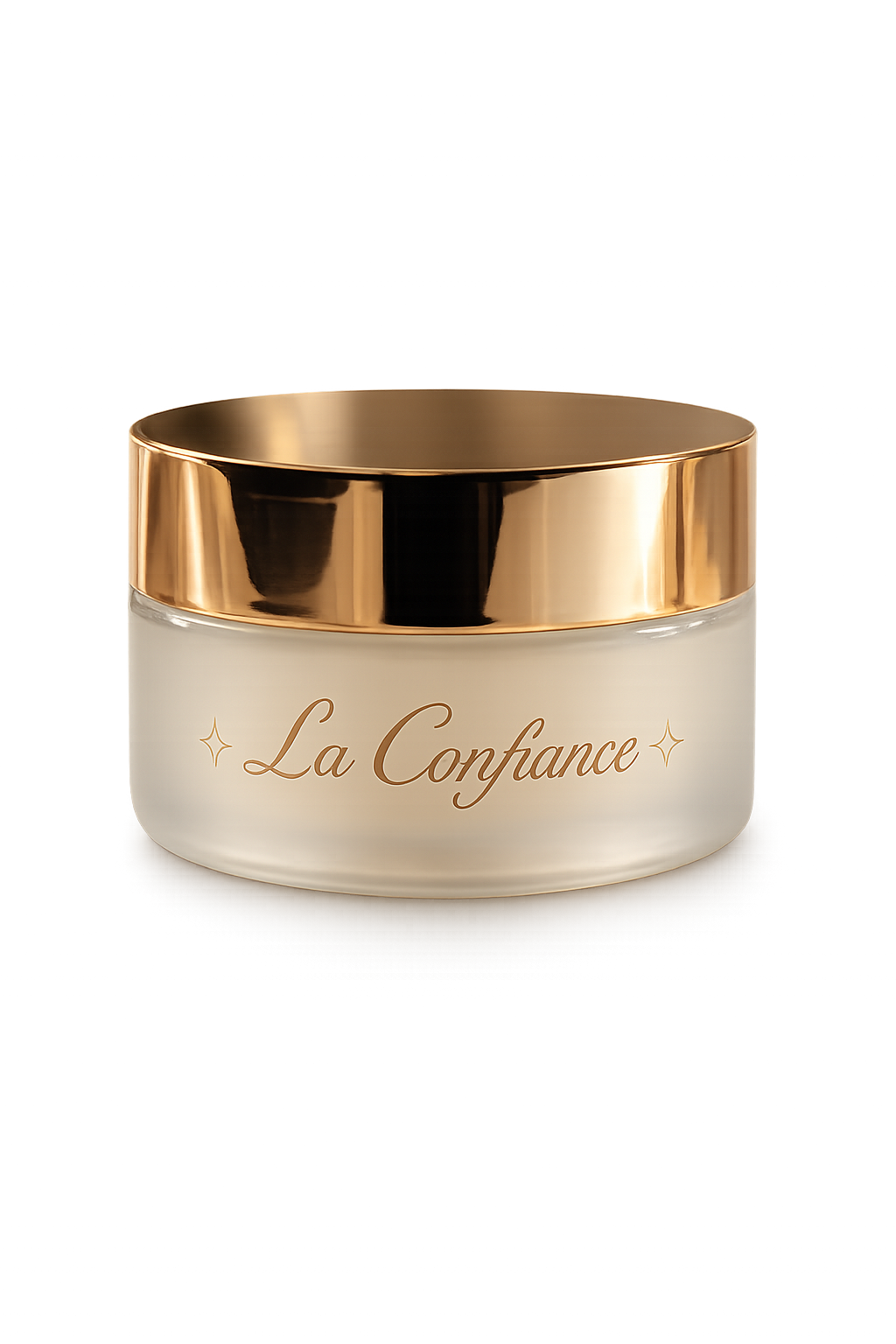 La Confiance Lip Balm
