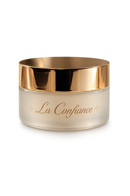 La Confiance Lip Balm
