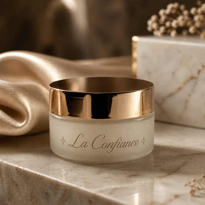 La Confiance Lip Balm